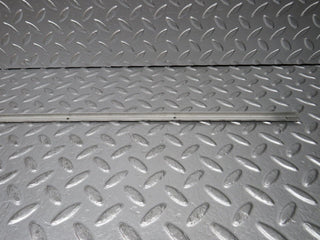30504 Mercedes-Benz W124 230E Sunroof Chrome Trim