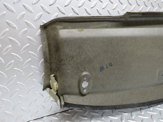 32338 Mercedes-Benz S124 300TE Headlining Roof Panel Grey 1246902925