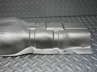 32522 Mercedes-Benz S124 300TE Wagon Exhaust Heat Shield