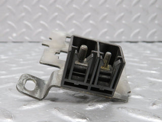 W124 Cabriolet relay holder bracket used OEM