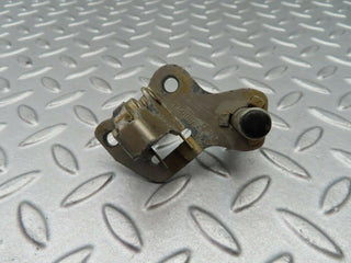 W124 bonnet lock catch used OEM