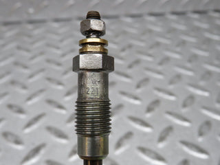 W123 Wagon glow plug used OEM