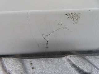 W124 c pillar lower moulding trim used OEM