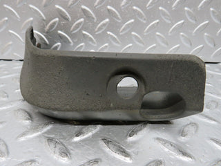 W124 Wagon right fender wing lower moulding trim used OEM