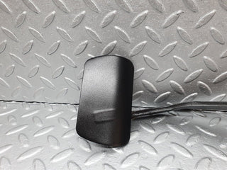 W123 brake pedal used OEM