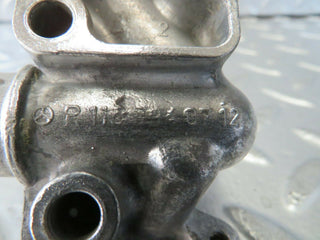 W116 auxiliary air valve used OEM
