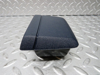 26875 Mercedes-Benz W123 240D Rear Ashtray Blue