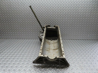 13270 Mercedes-Benz W111 220SE Oil Pan Oil Sump 1800142302