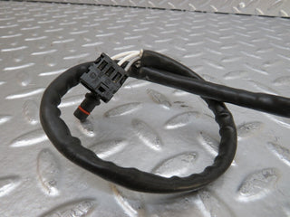 26709 Mercedes-Benz C124 220CE Coupe Oxygen Sensor Bosch 0005404217 361271020