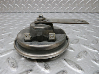 W201 Baby Benz horn used OEM
