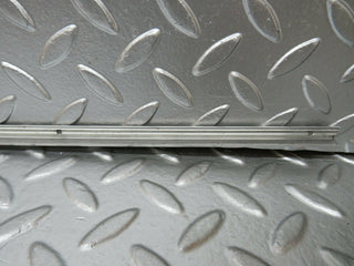 24417 Mercedes-Benz S124 220TE Wagon Sunroof Chrome Trim