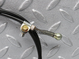 R129 SL steering lock transmission lockout cable used OEM