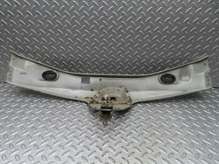 W140 Coupe radiator top cover panel used OEM