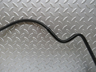 W124 Coupe brake servo vacuum pipe used OEM