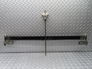 20350 Mercedes-Benz W114 280CE Coupe Power Sunroof Mechanism