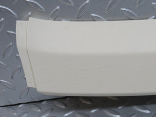 33153 Mercedes-Benz R170 SLK Coupe Rear Headliner Cover Roof Trim 1707950550