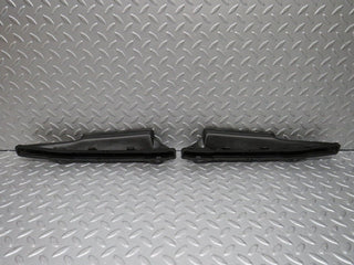 38558 Mercedes-Benz R129 280SL Coupe Dashboard Air Vent Duct 1298300219 1298300119