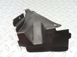 6726 Mercedes-Benz S124 E220 Wagon Covering Side Member Right 1246281007