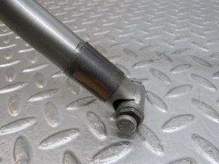 34807 Mercedes-Benz W210 320E Trunk Lid Hinge Left Side