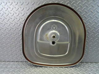 8628 Mercedes-Benz W126 Aluminium Air Filter Box Housing 0140948202