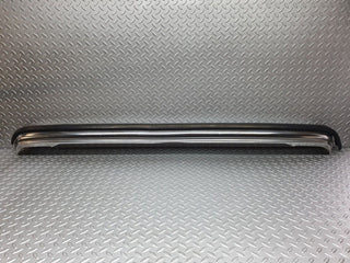 40842 Mercedes-Benz W123 300D Rear Bumper 1238802671