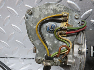 31077 Mercedes-Benz W123 200D Wiper Motor Bosch 0390341077