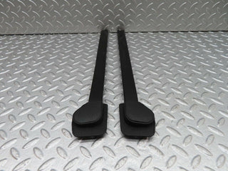 W123 seat belt runner used OEM