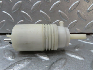 W140 Coupe windscreen washer pump used OEM