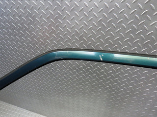 W124 Wagon front left door used OEM