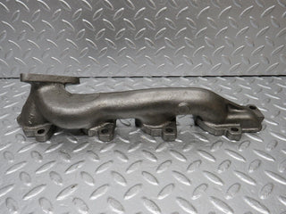 32734 Mercedes-Benz W210 OM611 Exhaust Manifold 6111420501