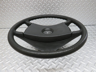 34340 Mercedes-Benz C126 380SEC Coupe Steering Wheel 1264640017
