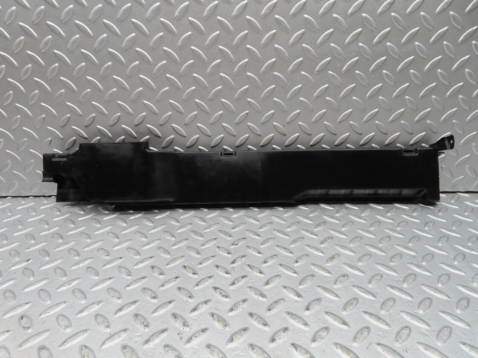 17112 Mercedes-Benz R129 300SL Coupe Front Left Cable Channel 1298210136