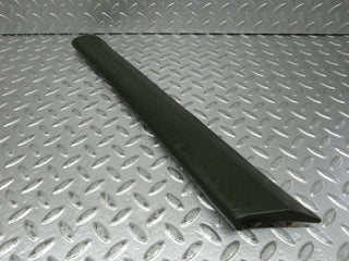 23704 Mercedes-Benz W123 A Pillar Cover Trim Left Side Green