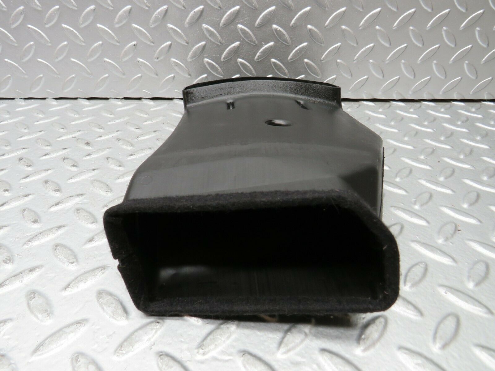 22039 Mercedes-Benz S123 280TE Wagon Heating Air Duct Right Side 1238310746