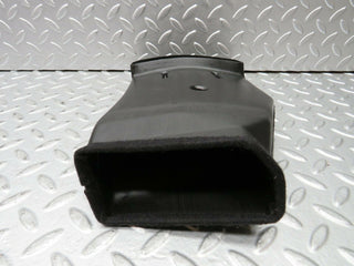 S123 Wagon heating air duct right side used OEM