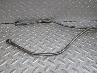 W126 gearbox oil hose pipe used OEM
