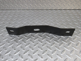 W109 front bumper bracket right side used OEM