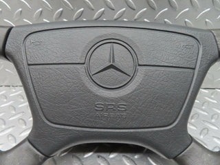 14873 Mercedes-Benz W140 S320 Steering Wheel 1404601198
