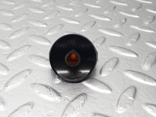 W123 headlight switch knob used OEM