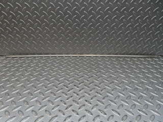 15447 Mercedes-Benz W123 230E Sunroof Chrome Trim