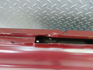 W123 rear right door used OEM