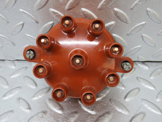 34499 Mercedes-Benz C126 380SEC Coupe Ignition Distributor Cap With Rotor