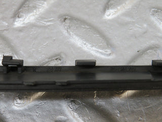 W201 Baby Benz wing mirror housing frame right side used OEM
