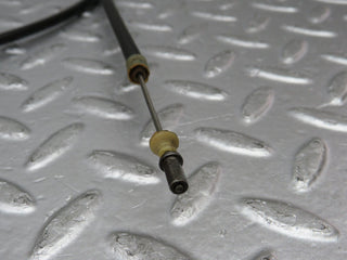 33511 Mercedes-Benz W202 C180 Bonnet Release Cable 2028800159