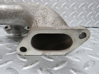 0271 Mercedes-Benz W120 Ponton Exhaust Manifold 6361420801