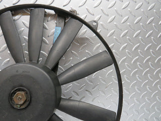 31199 Mercedes-Benz S124 220TE Wagon Cooling Fan Bosch 0005007193