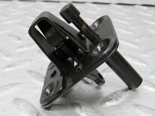 W123 bonnet lock latch used OEM