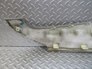 35209 Mercedes-Benz W221 C Pillar Interior Trim Right Side 2216904025