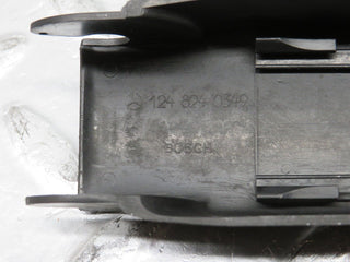 31626 Mercedes-Benz W201 190LE 1.8L Windscreen Wiper Arm Cover Bosch 1248240349