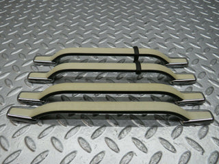 22758 Mercedes-Benz C107 450SLC Coupe Interior Roof Grab Handle Set